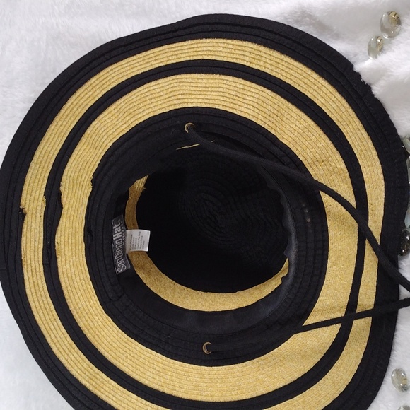 San Diego Hat Company Sun Hat - Picture 3 of 4
